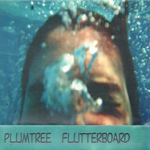 A plumtree flutterboard front