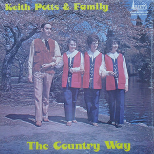 Potts  keith   family   country way %284%29