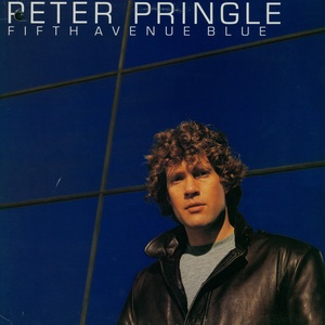 Pringle peter fifth avenue blue 1982 couverture