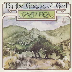 David rea   by the grace of god front