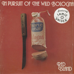 Red island   in pursuit of the wild bologna front