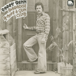 Larry renn   paradise knife   gun club front
