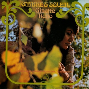 Reno ginette ombre   soleil 1972 couverture