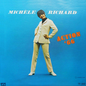 Michele richard front