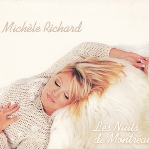 Richard mich%c3%a8le les nuits de montr%c3%a9al 2004 cover