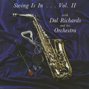 Dal richards   his orchestra   swing is in vol 2 front