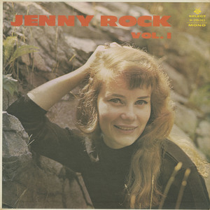 Jenny rock   vol 1 front