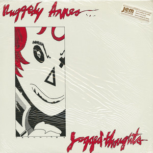 Ruggedy annes   jagged thoughts %28ep%29 sealed front