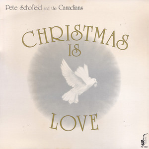  schofield  pete   the canadians  christmas is love %282%29