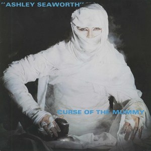 Ashley seaworth curse of the mummy