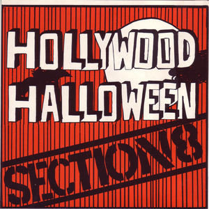 45 section 8 hollywood halloween