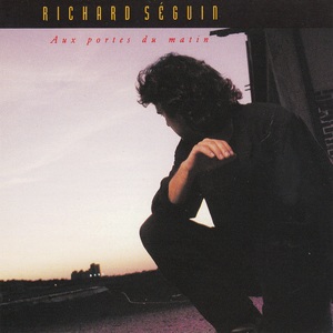 S%c3%a9guin richard aux portes du matin 1991 cover