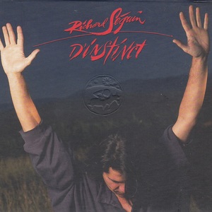S%c3%a9guin richard d'instinct 1995 cover