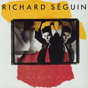 S%c3%a9guin richard double vie 1985 couverture