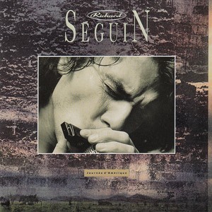 S%c3%a9guin richard journ%c3%a9e d'am%c3%a9rique 1988 cd cover