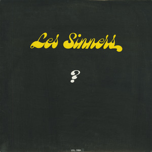 Les sinners   question mark front