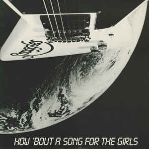 Snuggles   how 'bout a song for the girls front