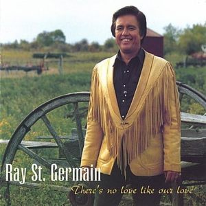 St. germain  ray   there's no love like our love
