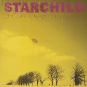 Starchild children of the stars front