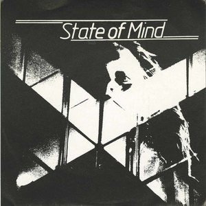 45 state of mind ill be yours pic sleeve front