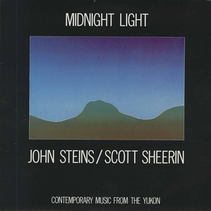 John steins midnight light front