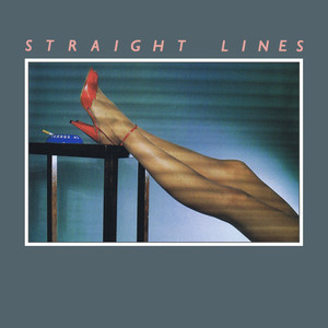 Straight lines st front
