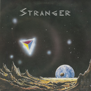 Stranger   st front