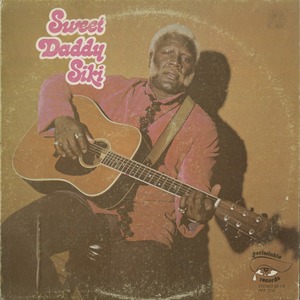 Sweet daddy siki st front