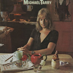 Michael tarry st front
