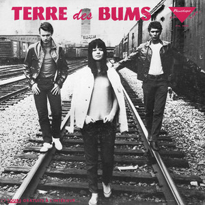 Terre des bums avec jean guy moreau  robert charlebois et mouffe %281%29