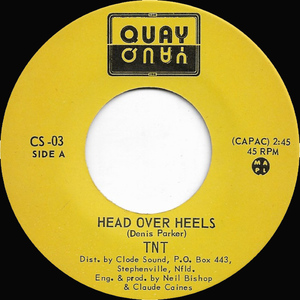 Tnt   head over heels bw hobo sam %282%29