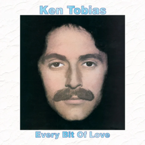 Tobias  ken  every bit of love front