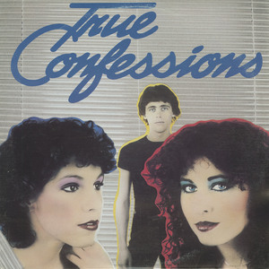 True confessions   st front