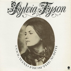 Sylvia tyson   cool wind from the north front