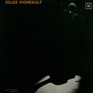 Vigneault gilles %c3%a0 la com%c3%a9die canadienne mono 1965 couverture