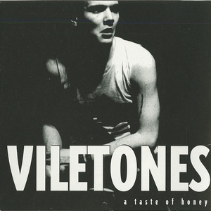 Cd viletones st front