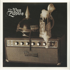 45 von zippers   wurms front