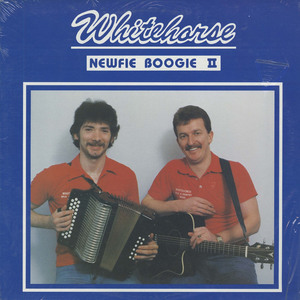 Whitehorse newfie boogie ii front