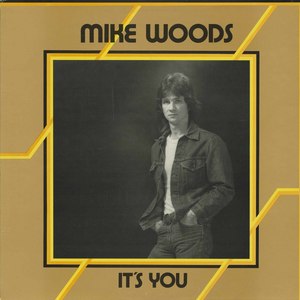 Mike woods it's you front
