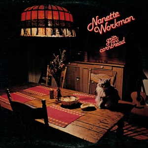 Workman nanette grits and cornbread 1977 couverture