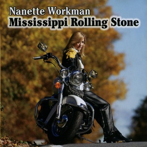 Workman nanette mississippi rolling stone 2005 couverture