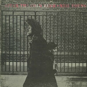 Neil young after the gold rush %28red lettering%29 front