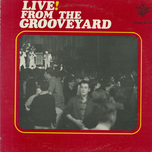 Va live from the grooveyard front