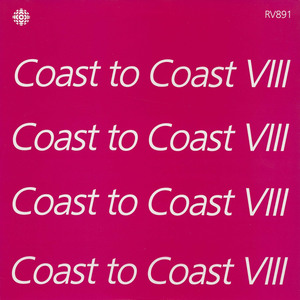 Va coast to coast viii front