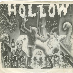 45 hollow weiners