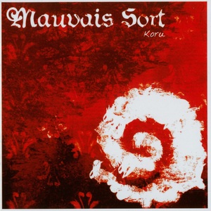 Mauvais sort koru 2006 couverture