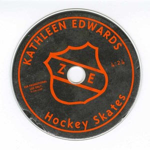 Kathleen edwards hockey skates
