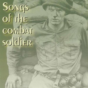 Canadian soldiers in the korean war songs of the combat soldier