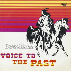 Swetlikoe voice to the past