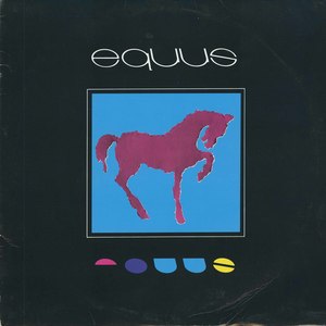 Equus st